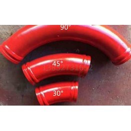 工业不锈钢弯头 焊接90度冲压弯头 大口径对焊碳钢